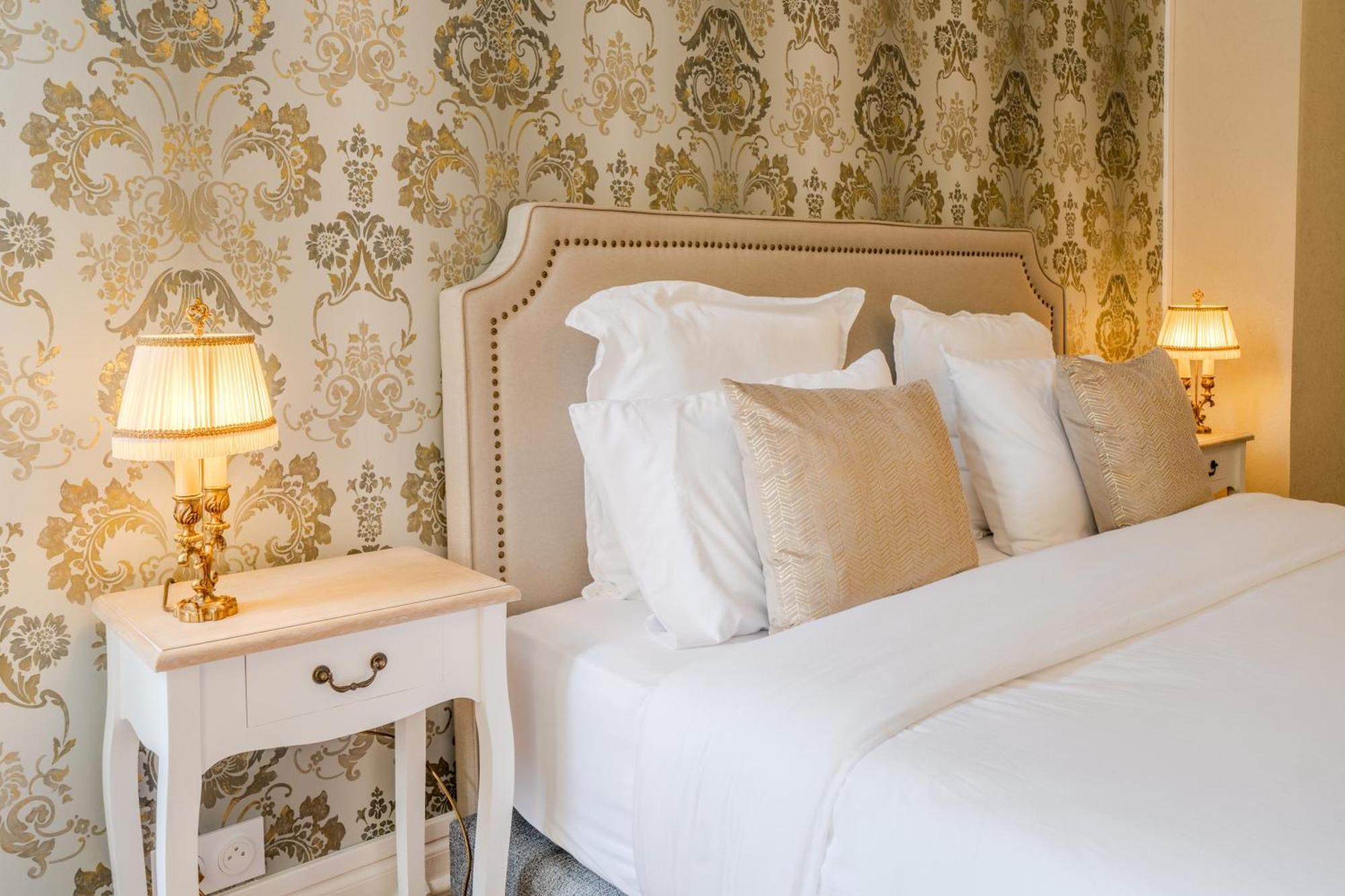 Béthencourt-sur-Mer Le Manoir De La Belle Epoque Bed & Breakfast エクステリア 写真