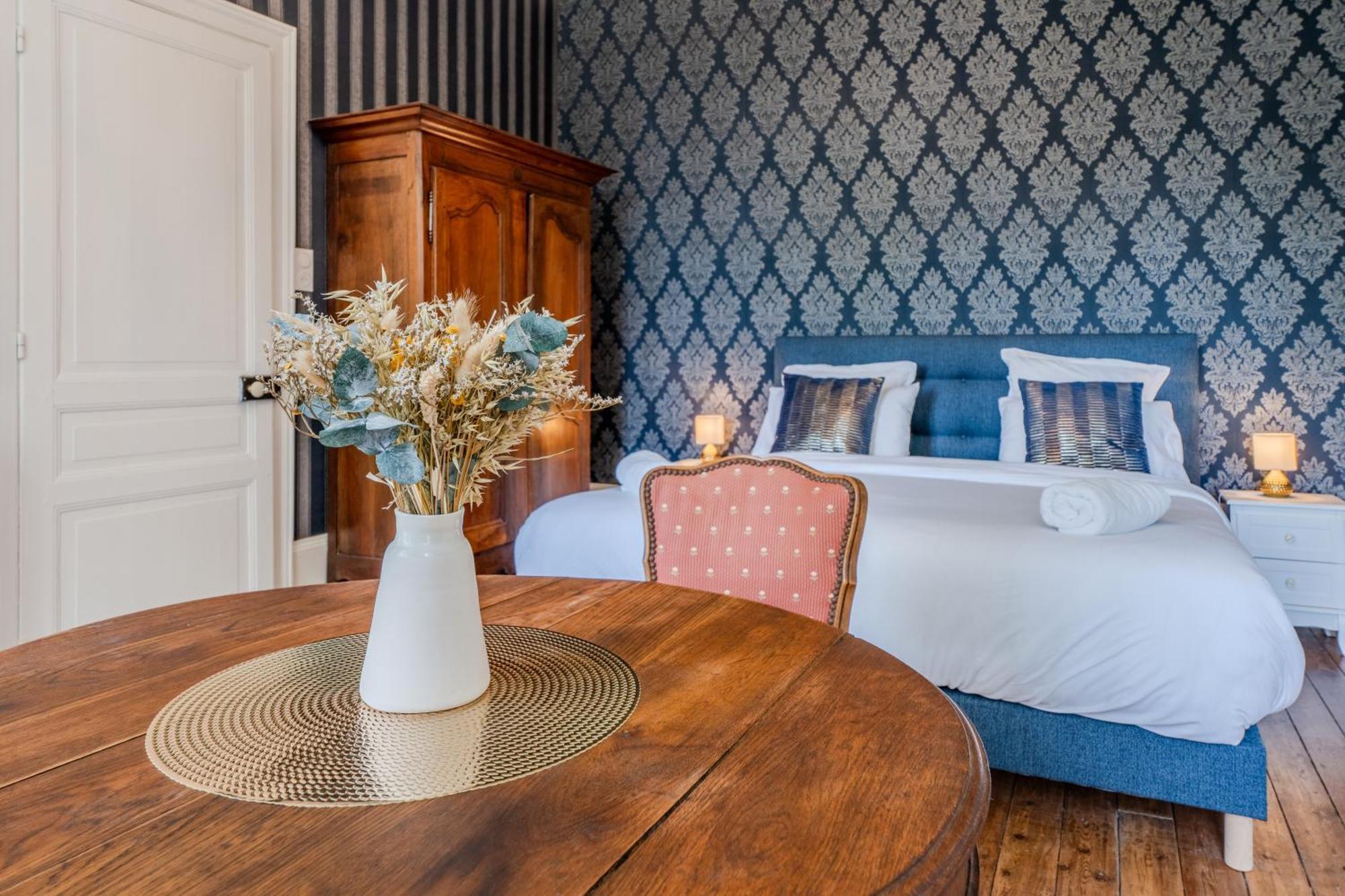 Béthencourt-sur-Mer Le Manoir De La Belle Epoque Bed & Breakfast エクステリア 写真