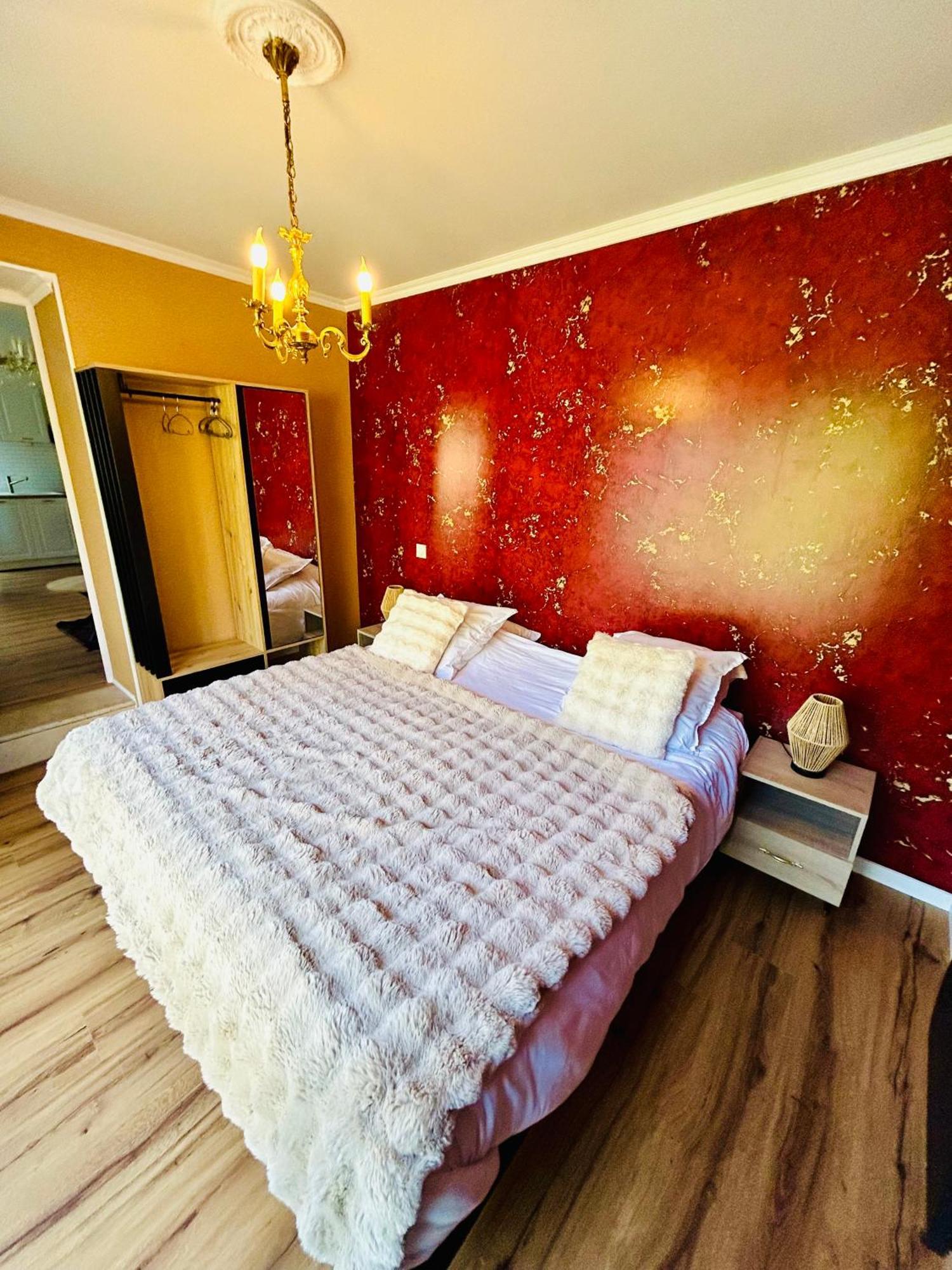 Béthencourt-sur-Mer Le Manoir De La Belle Epoque Bed & Breakfast エクステリア 写真